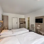 Hotel&Gästehaus Rostock Lütten Klein