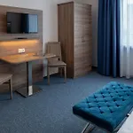 Hotel&Gästehaus Rostock Lütten Klein