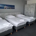 Hotel & Gaestehaus Rostock Luetten Klein