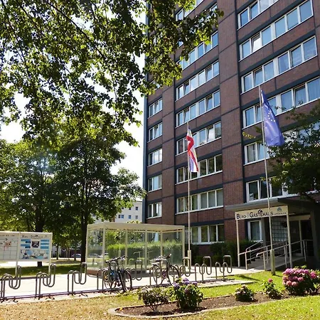 Hotel & Gaestehaus Luetten Klein 3*