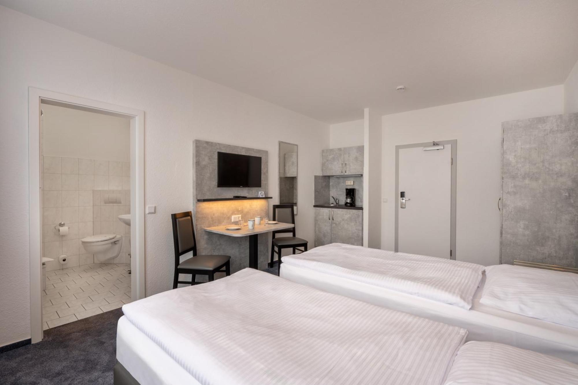 Hotel&gästehaus Lütten Klein 3*