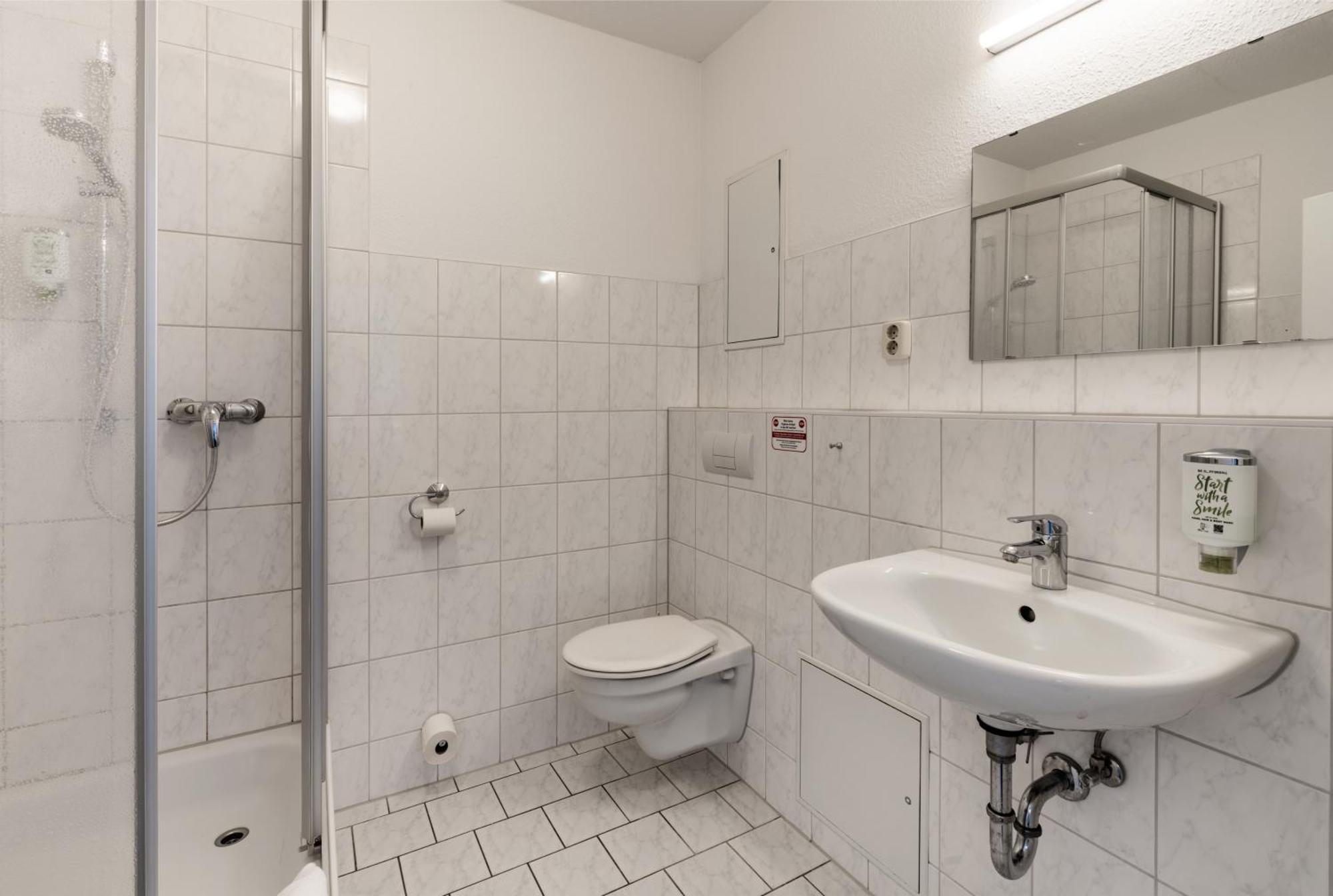 Hotel Hotel&gästehaus Lütten Klein