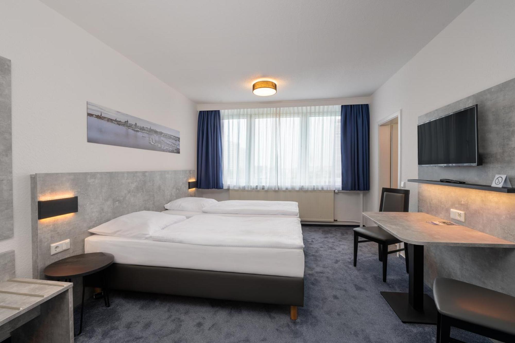 Hotel & Gaestehaus Luetten Klein 3*