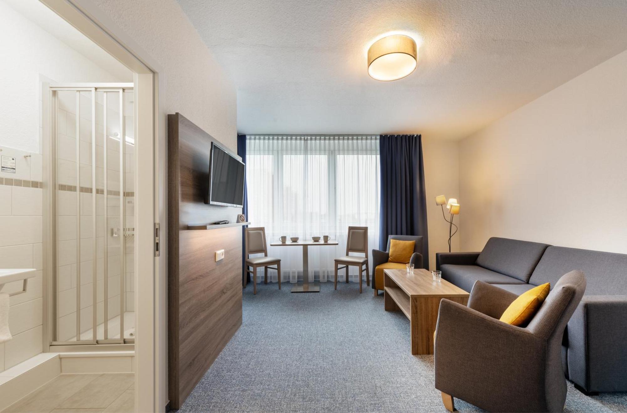 Hotel&gästehaus Lütten Klein