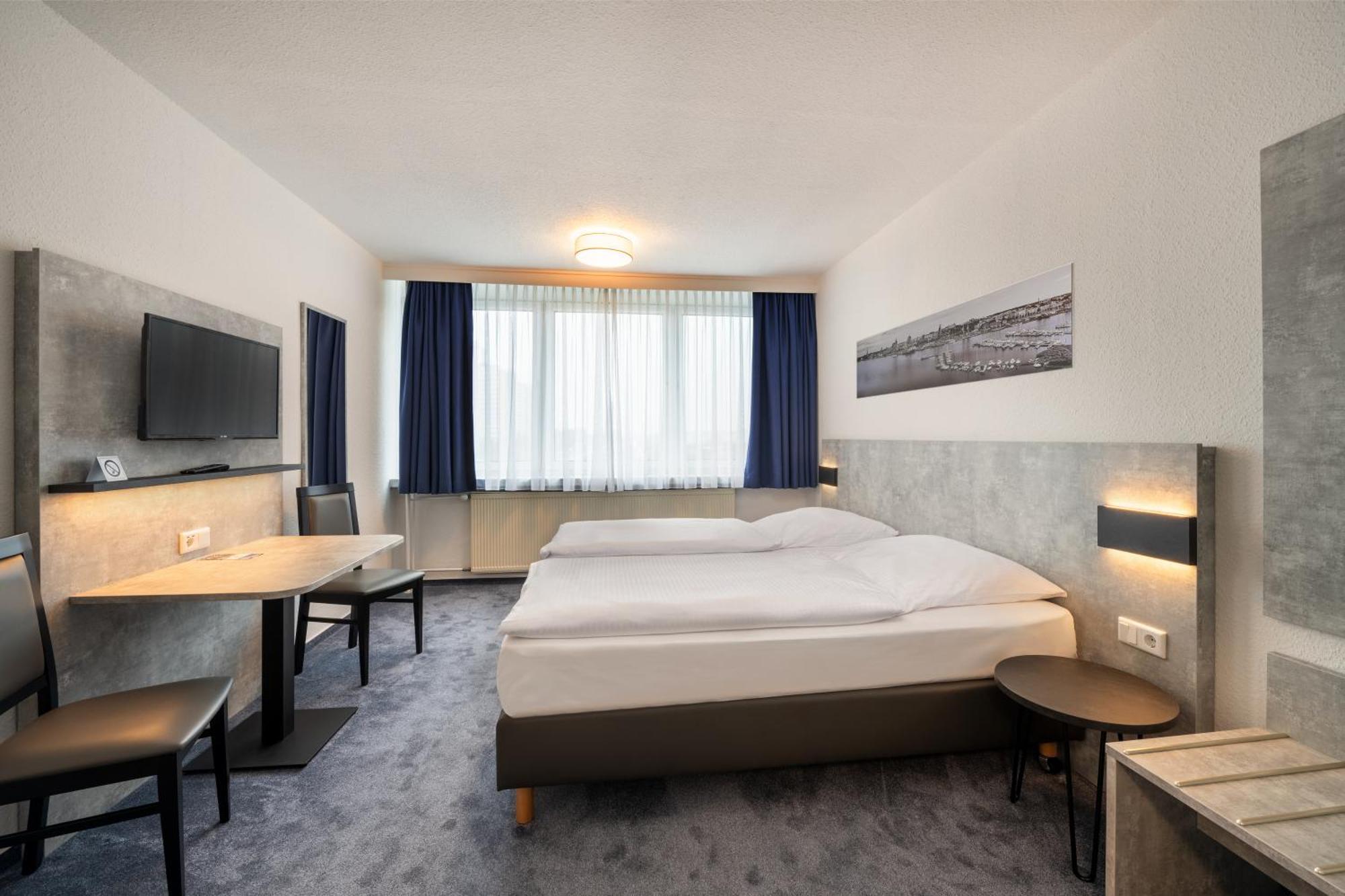Lütten Klein Hotel