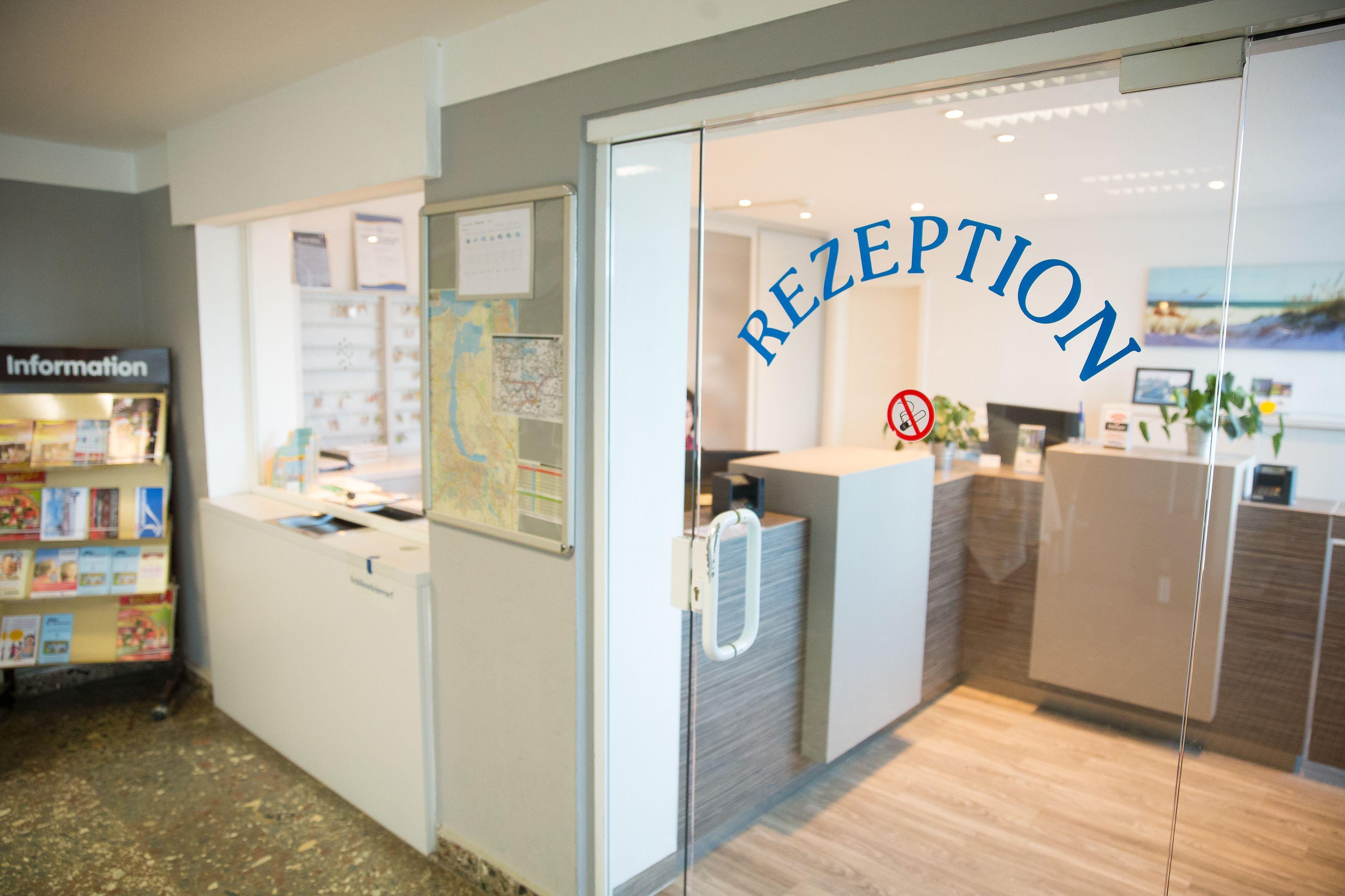 Hotel Hotel&gästehaus Lütten Klein 3*