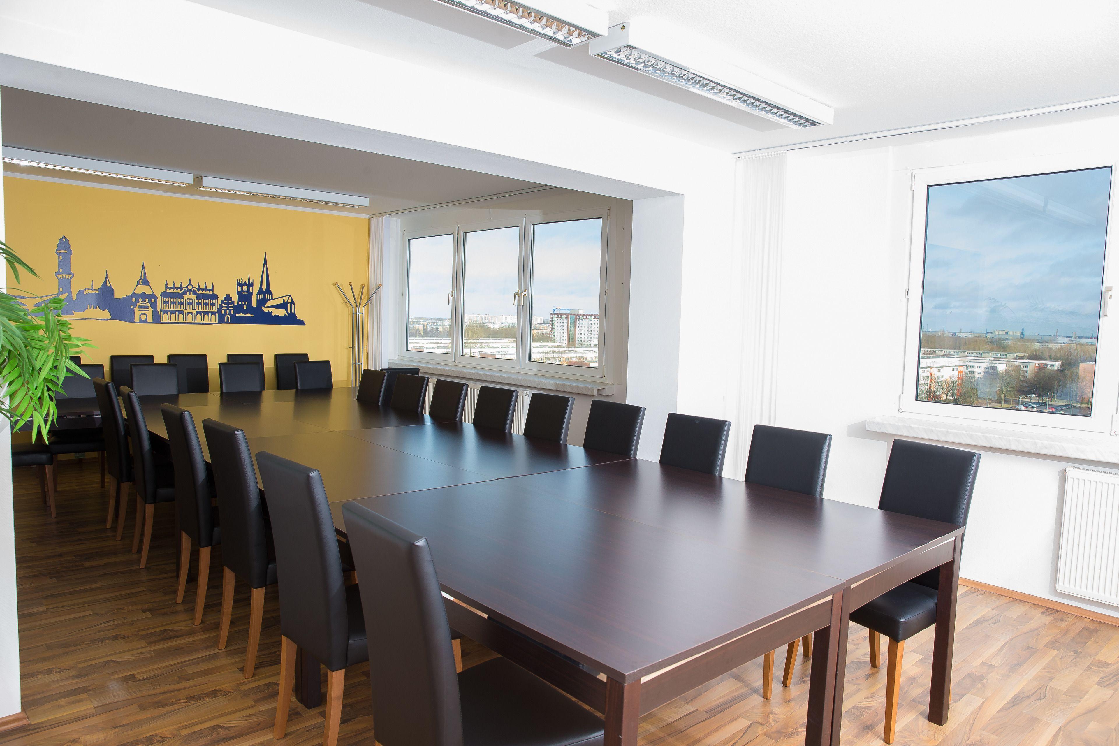 Hotel & Gaestehaus Luetten Klein Rostock