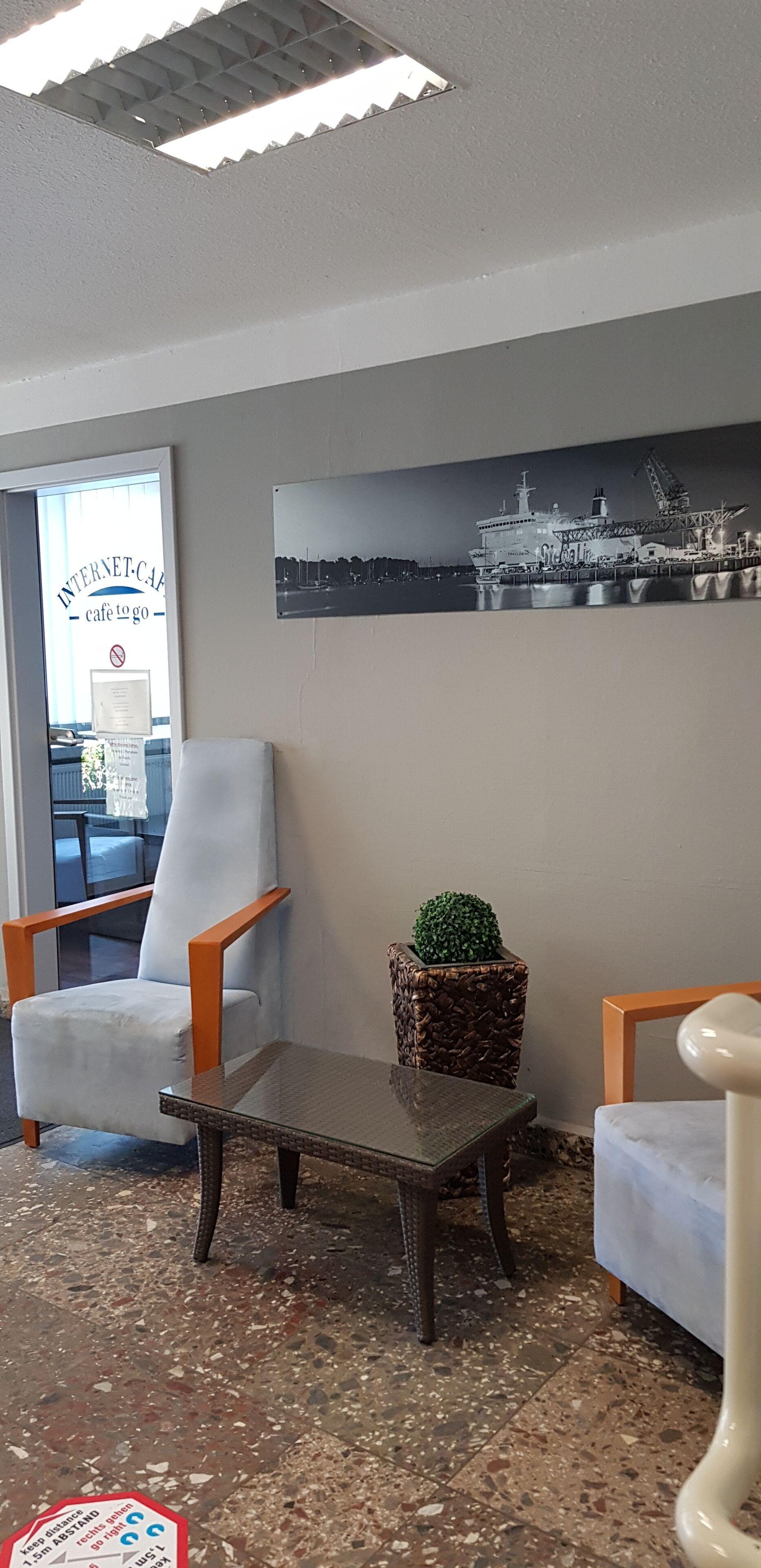 Hotel & Gaestehaus Luetten Klein Rostock