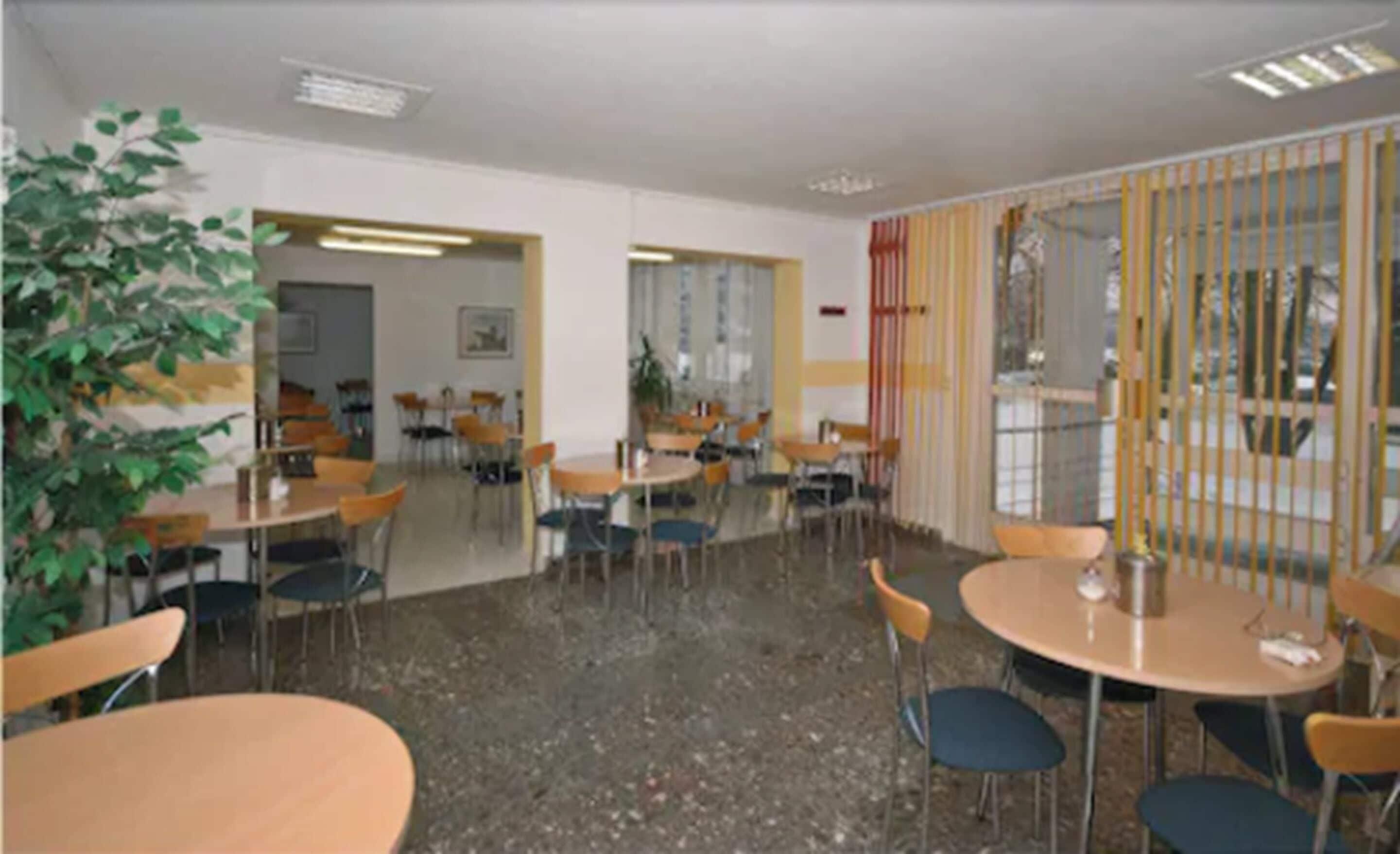 & Gaestehaus Luetten Klein 3* Rostock