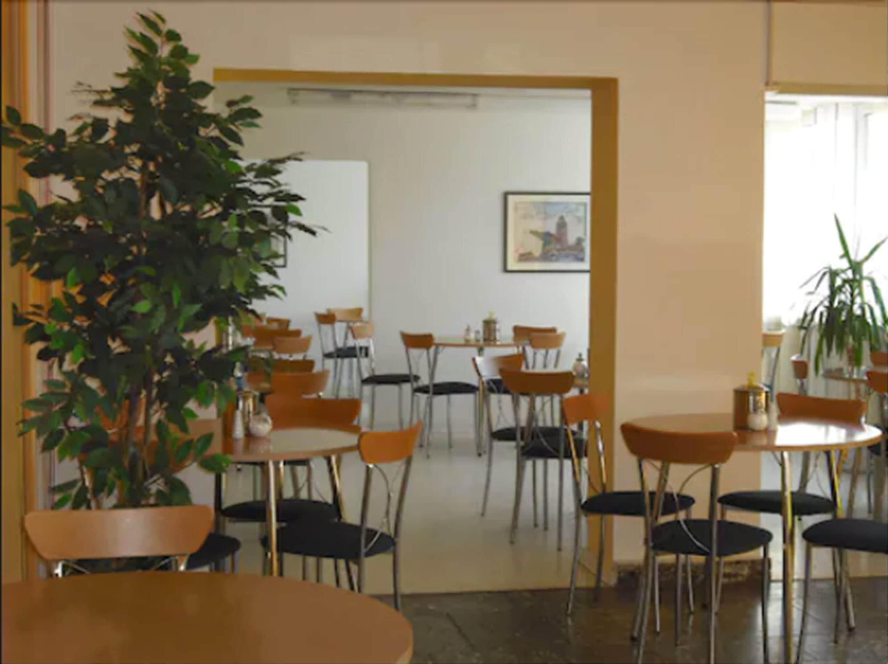 Hotel Hotel&gästehaus Lütten Klein