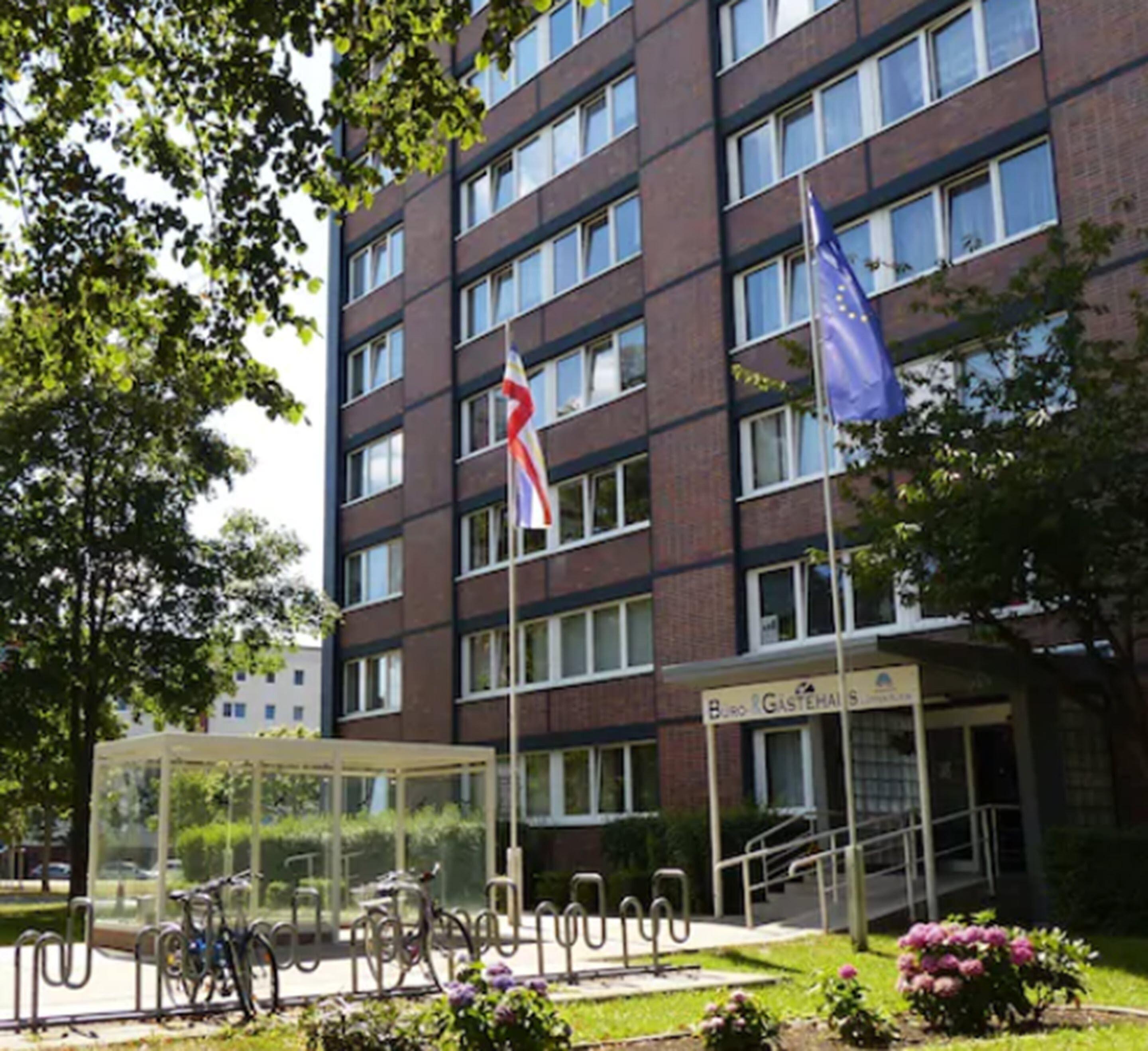 Hotel & Gaestehaus Luetten Klein