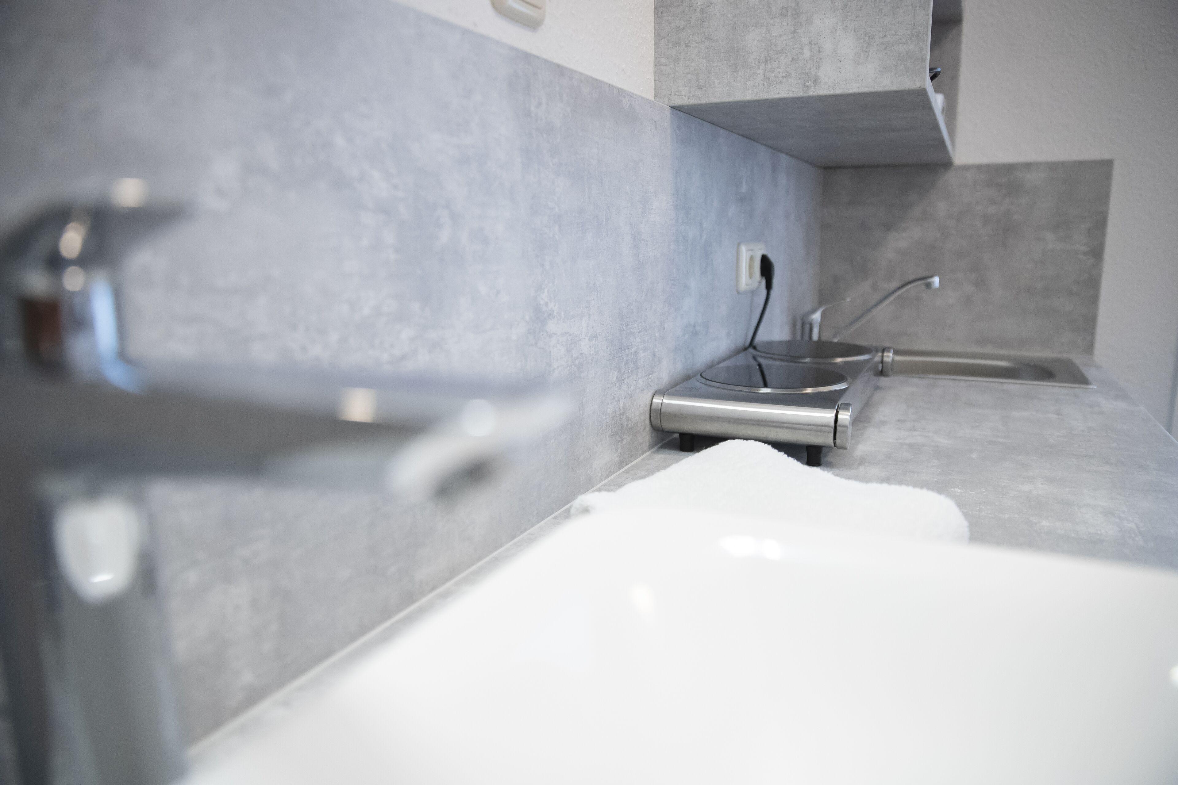 Hotel&gästehaus Lütten Klein Hotel