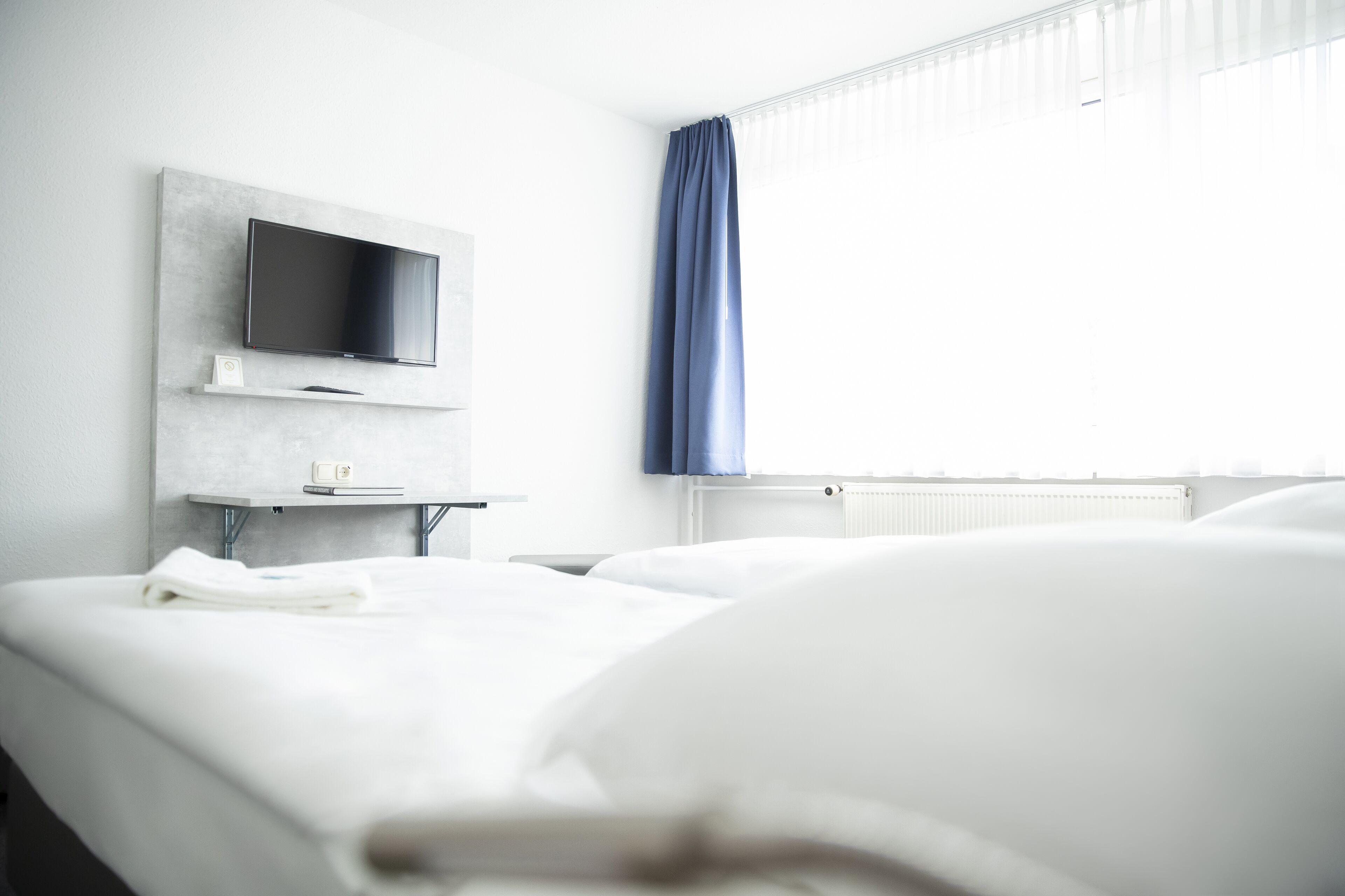 Hotel & Gaestehaus Luetten Klein Rostock