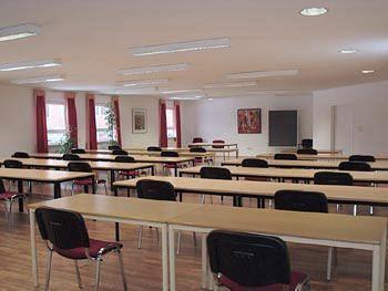 & Gaestehaus Luetten Klein Hotel Rostock