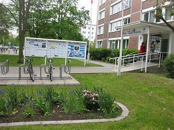 Hotel & Gaestehaus Luetten Klein Rostock