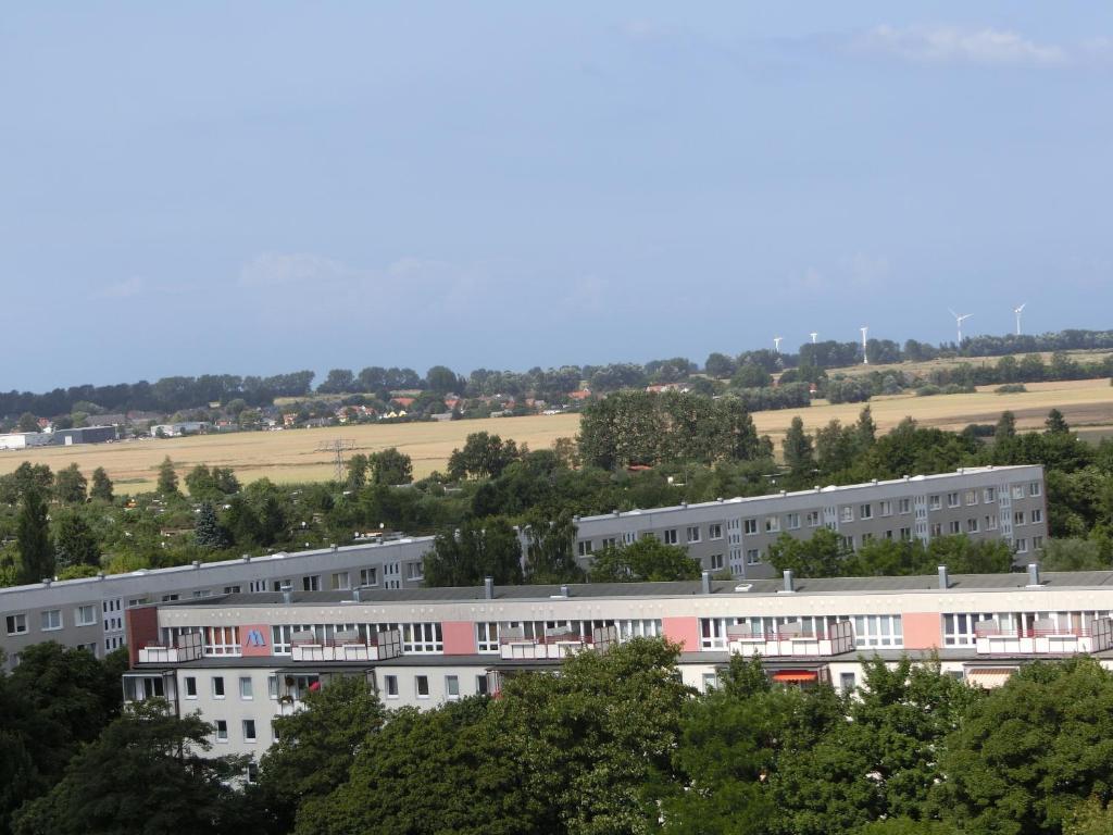 & Gaestehaus Luetten Klein 3*