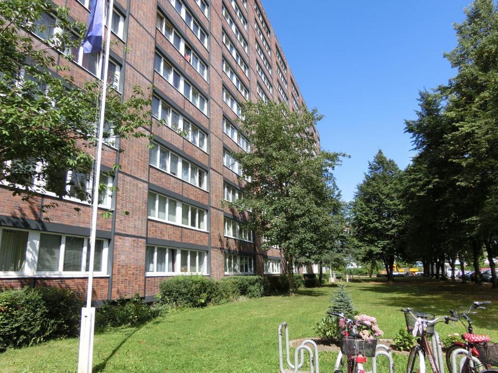 Lütten Klein Rostock