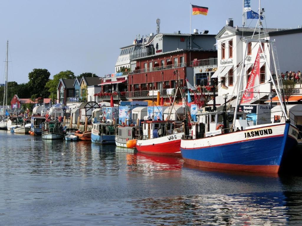 Lütten Klein 3* Rostock