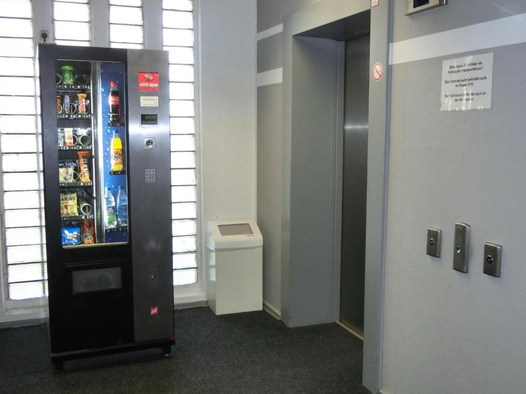 & Gaestehaus Luetten Klein 3* Rostock