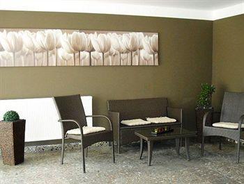 Hotel&gästehaus Lütten Klein Hotel 3*