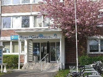 Hotel&gästehaus Lütten Klein 3* Rostock