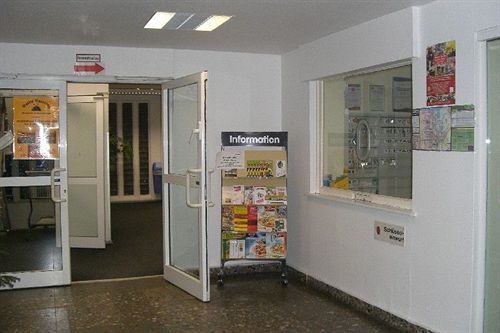 Hotel&gästehaus Lütten Klein