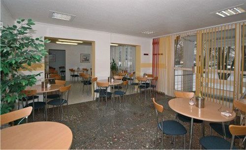 Lütten Klein Hotel Rostock