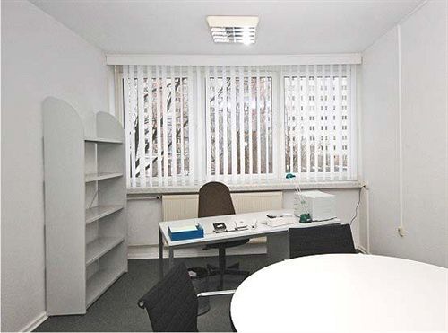 & Gaestehaus Luetten Klein Hotel 3*