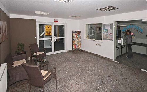 Hotel Hotel&gästehaus Lütten Klein