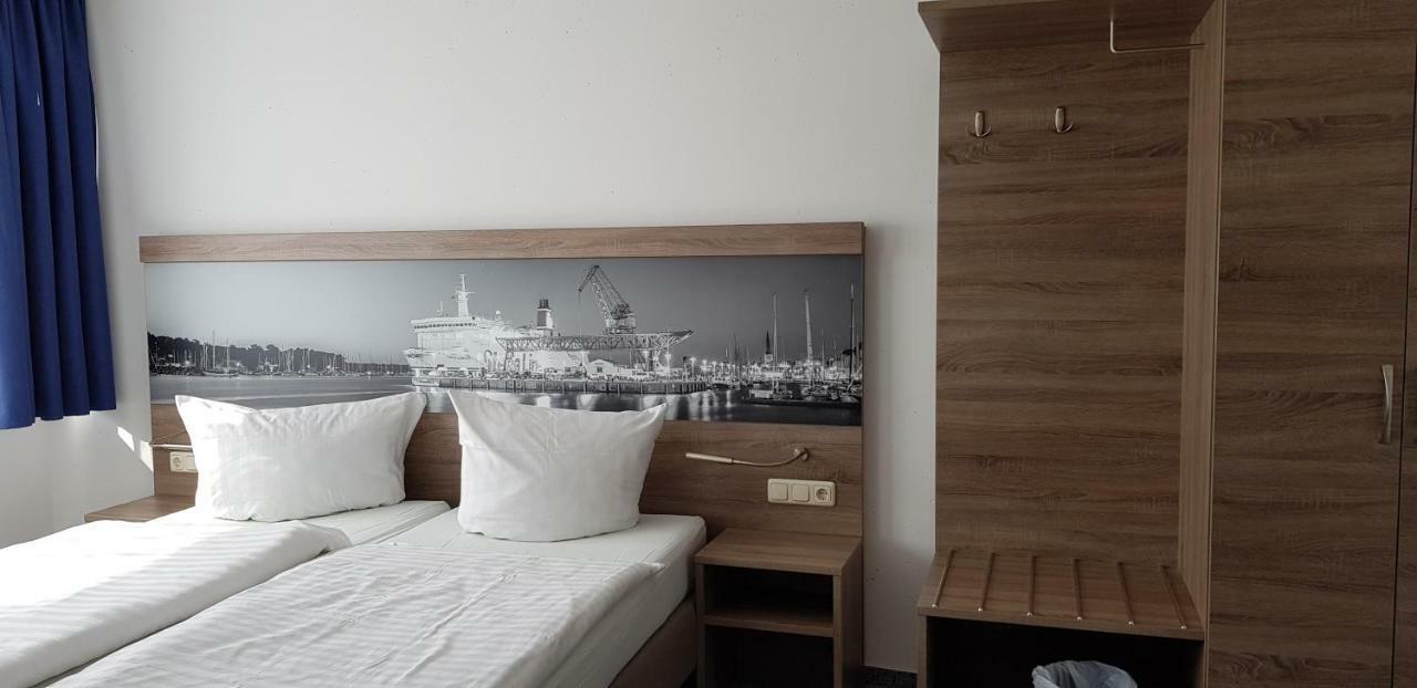 Hotel&gästehaus Lütten Klein 3*