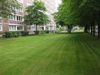 Hotel Lütten Klein 3*