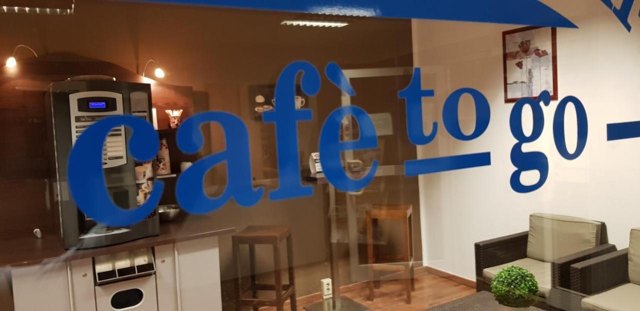 & Gaestehaus Luetten Klein 3* Rostock